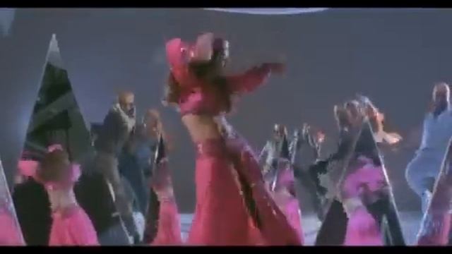 Mera Chandi Jaisa Tann Dance Song Hathkadi Govinda, Shilpa смотреть онлайн