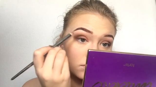 Easy Smoky Tutorial смотреть онлайн