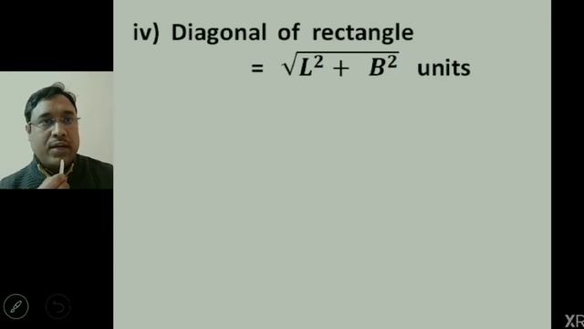 Perimeter and Area of Rectangle смотреть онлайн
