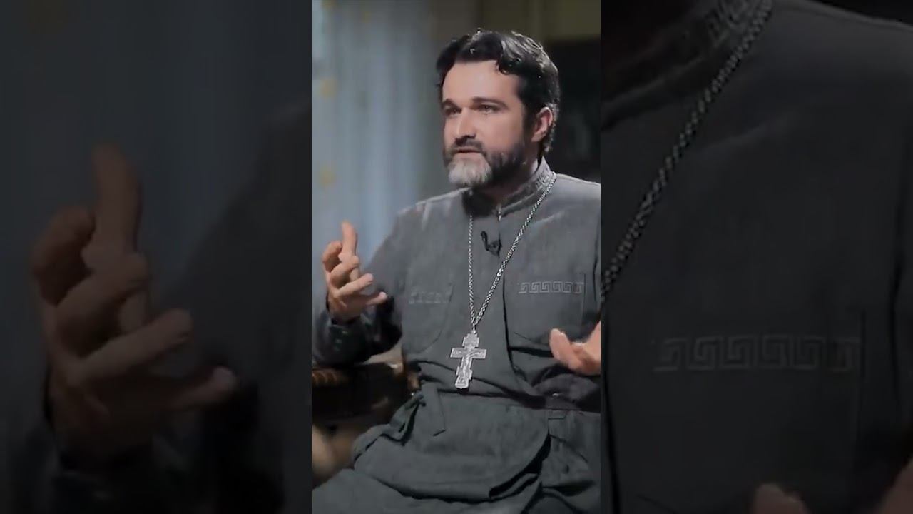 Подать записку или помолиться? #shorts смотреть онлайн