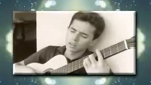 Enrique Guzmán - Presumida (Con Los Teen Tops) смотреть онлайн