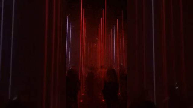 LaserFX ONE laser beam смотреть онлайн