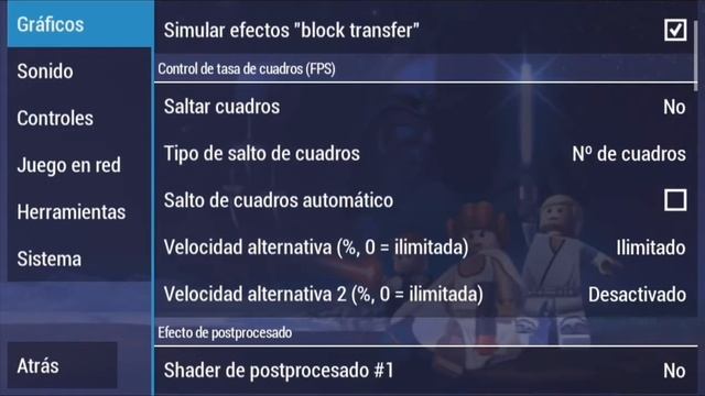 como quitar el sonido distorsionado del ppsspp смотреть онлайн