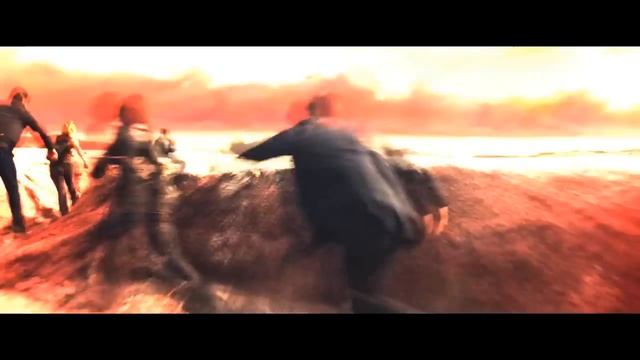 Irresistible | Allegiant смотреть онлайн