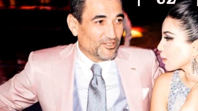 ДИЁРА УСМОНОВА ВА БОТИР РАХИМОВ УЗБЕКИСТОНГА КАЙТДИ