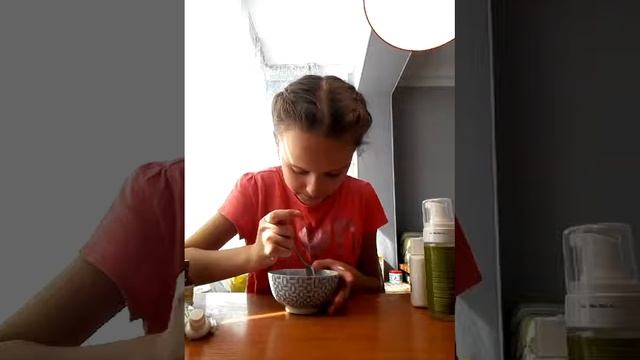 Слайм из льогкава пластилина!!! смотреть онлайн