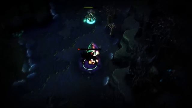 DotA Nevermore The Shadow Fiend Movie смотреть онлайн