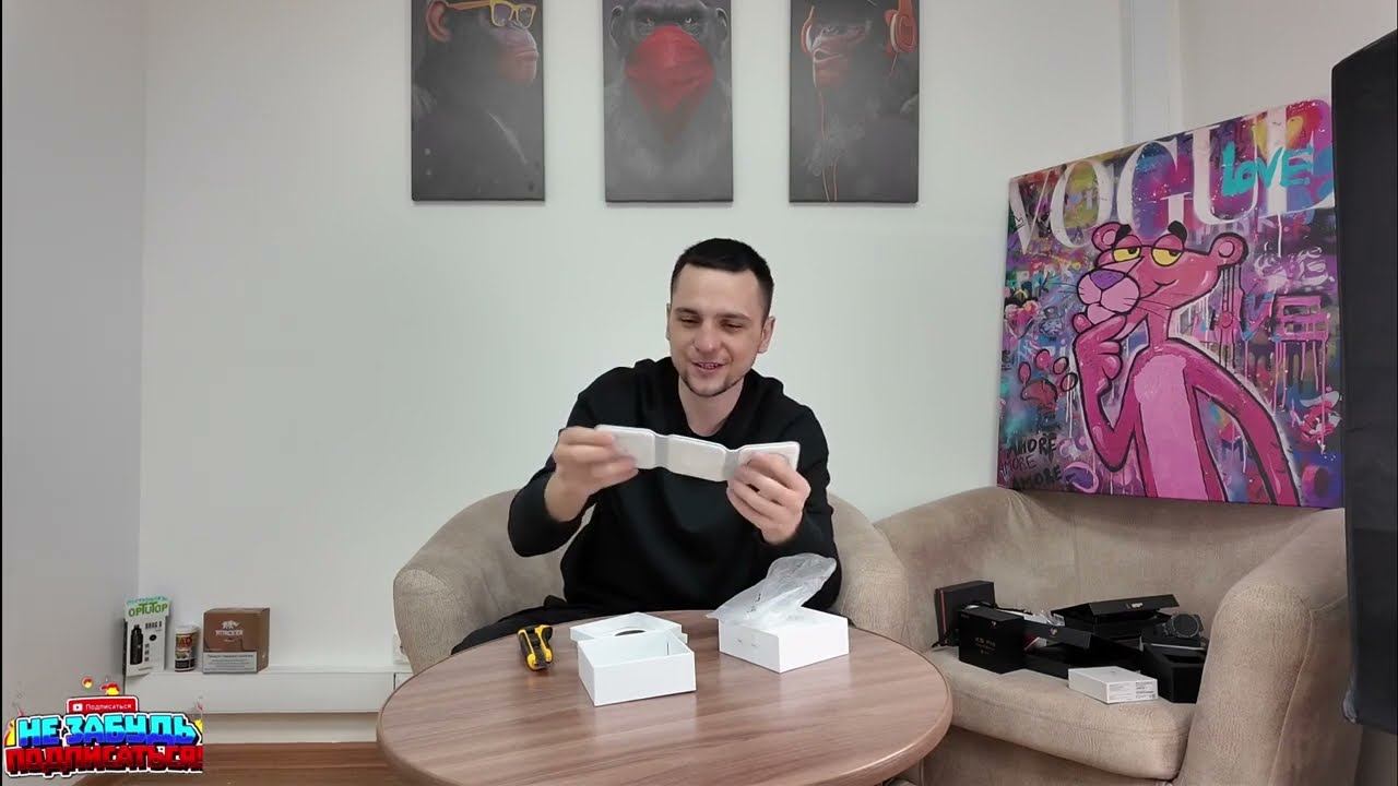 Что продавать в 2025 - Мой Топ 5 товаров для перепродажи! смотреть онлайн