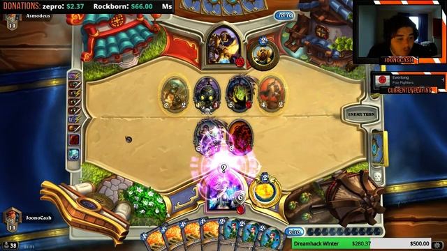 Echo Mage Burst Satana