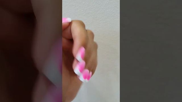 Аэрография на ногтях 😍 смотреть онлайн