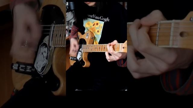 как правильно играть Nirvana - Rape Me смотреть онлайн