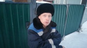 Востановление прицепа