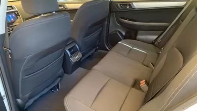 2019 Subaru Legacy Mesa Phoenix, AZ #20182 смотреть онлайн