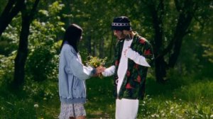 Кишлак, семьсот семь - Болею тобой (Премьера клипа, 2023)