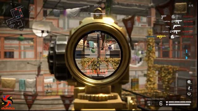 Warface - PVE Invisible Soldier смотреть онлайн