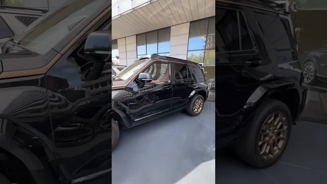 Закрытая презентация новинок TANK 400 и TANK 700#tank400 #tank700 #сочи #grandkaratsochi #prozpt смотреть онлайн