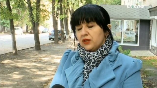 У Сумах загинув чоловік на будівництві смотреть онлайн