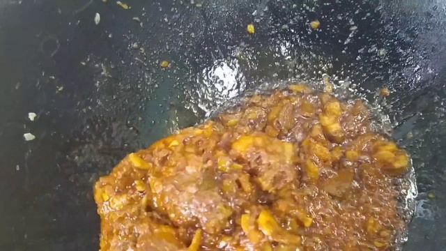 QOZON KABOB SHO'RVASI... NAMANGANCHA