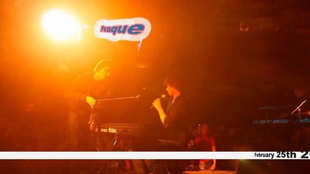 Alexander Rybak /Александр Рыбак / In Praque Feb 25th 