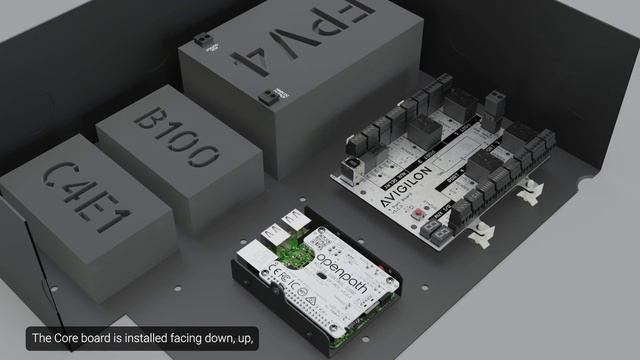 Avigilon Smart Hub Introduction and Mounting | Part 1 of 5 смотреть онлайн