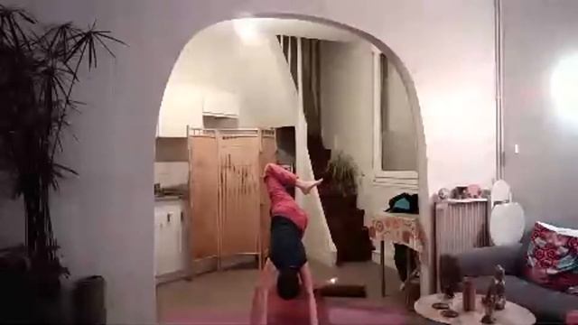 Anahata séance automne 3 смотреть онлайн