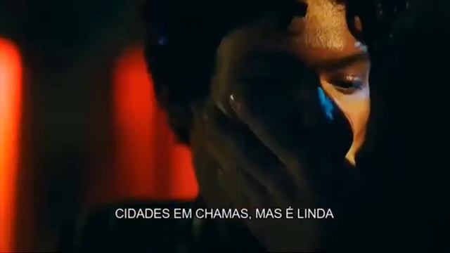 Revolution-Elias Young Royals