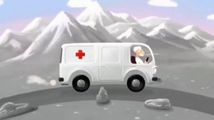 Песенка наоборот