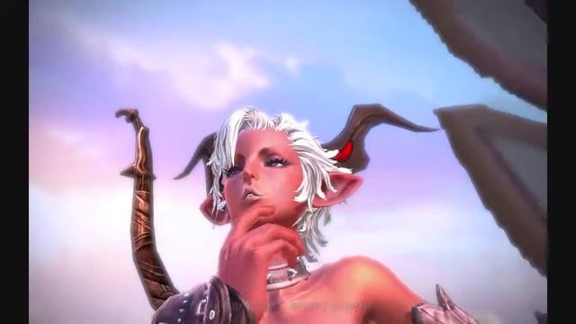 Tera - ОБТ видео смотреть онлайн