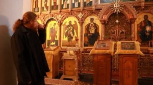 Иоанно-Богословский Савво-Крыпецкий Монастырь