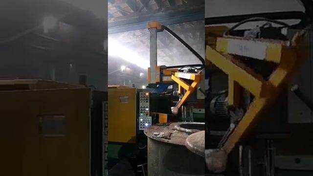 ОБРАБОТКА. АЛЮМИНИЯ. смотреть онлайн