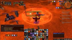 ЭНХ НЕ СПЕК ЕСЛИ ПРОКА НЕТ | ЛАЙТОВЫЙ ГАЙД НА ЭНХ ШАМАНА С ДВУРУЧКОЙ ВОВ 3.3.5А #wow3.3.5a #ezwow