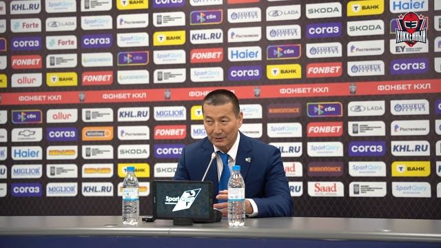 Неужели Россия сыграет на ближайшем чемпионате мира? День с Алексеем Шевченко смотреть онлайн