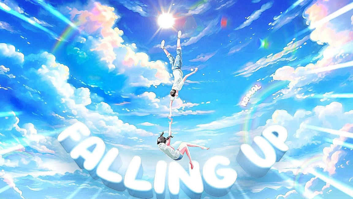 Falling up смотреть онлайн
