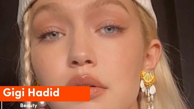 Gigi Hadid....Biography, wiki, Age, Weight, Lifestyle, Relationship, Networth смотреть онлайн