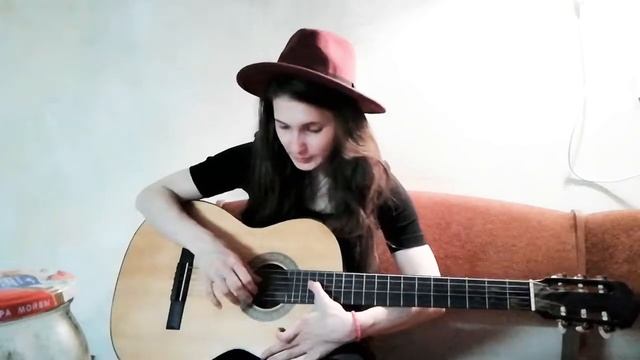 Kasarik - Кроссовки, Кофе и Уйня Acoustic Version