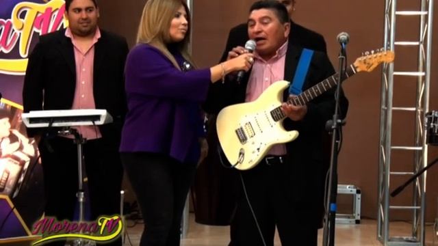 Los Vaivenes Tropicales en Morena Tv смотреть онлайн