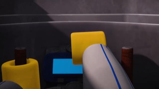Defend the Castle - LEGO NEXO KNIGHTS - Mini Movie смотреть онлайн