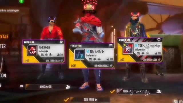 Preset || Jagoan Neon🔥 смотреть онлайн