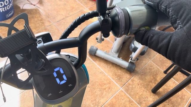 Unlocking segway ninebot c80 with pin code смотреть онлайн
