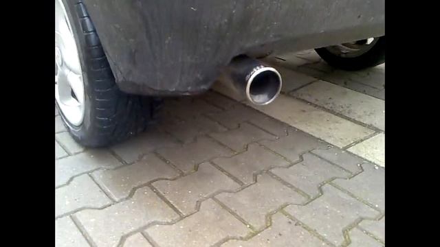 Felicia 1.3 Mpi смотреть онлайн