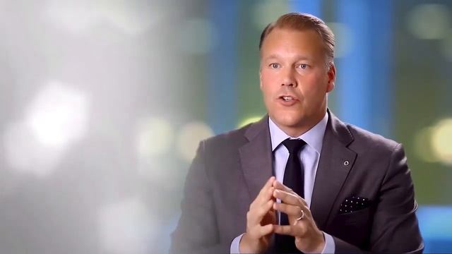 Магнус Брэннстром об уходе за кожей. смотреть онлайн