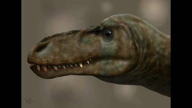 Nanotyranus. Lancensis SFX