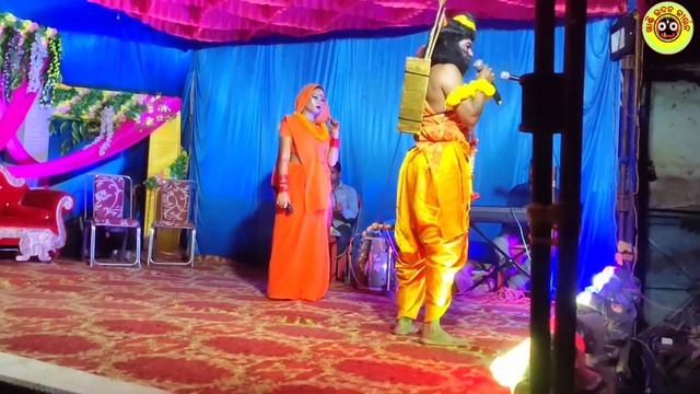 Mixture Ramlila 2022/Sita Chori@Durga Puja/Panchgaon Bustand смотреть онлайн