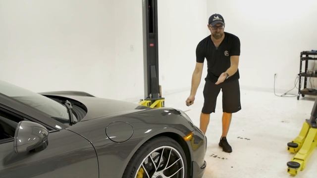 How-To: Program Homelink buttons to control valved exhaust (Porsche) смотреть онлайн