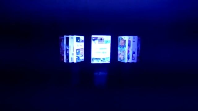 better call wiiflow! (potato camera warning) смотреть онлайн