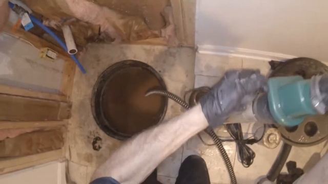 water in basement but sump pump works смотреть онлайн