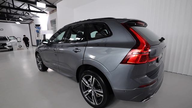 볼보XC90 XC60 R디자인 T8 플러그인 하이브리드 리뷰 volvo plug in hybrid смотреть онлайн