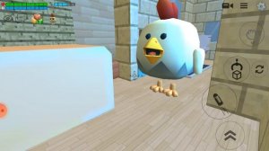 смерч в чикен Ган