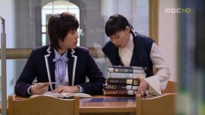 Дворец С 2 сезон 20 серия