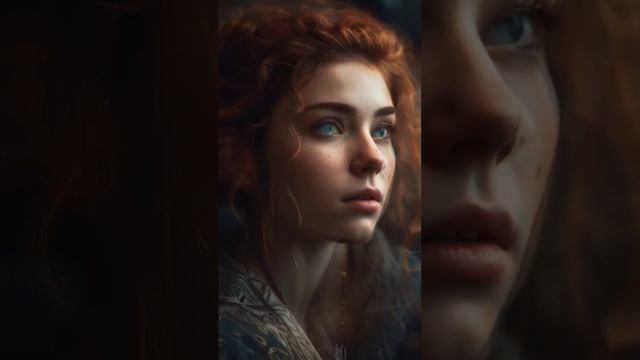 КРАСИВЫЕ ДЕВУШКИ AI #shorts #short #ai смотреть онлайн